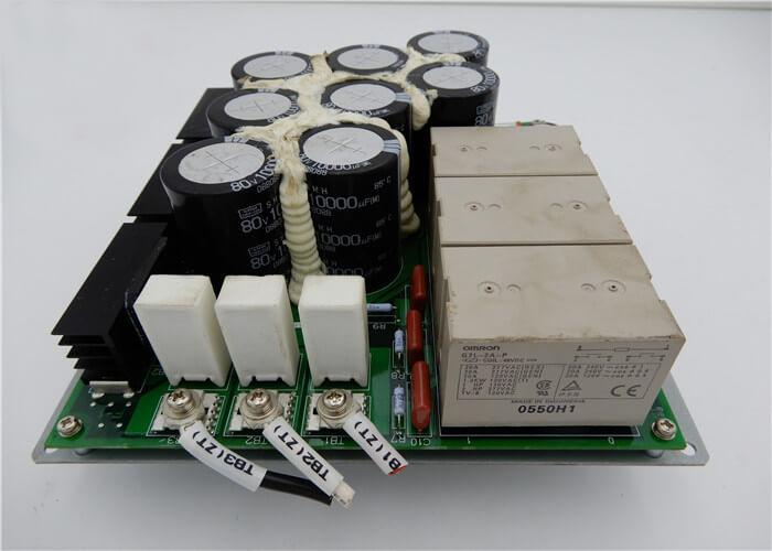 JUKI FX-3 ZT POWER PCB 40047524